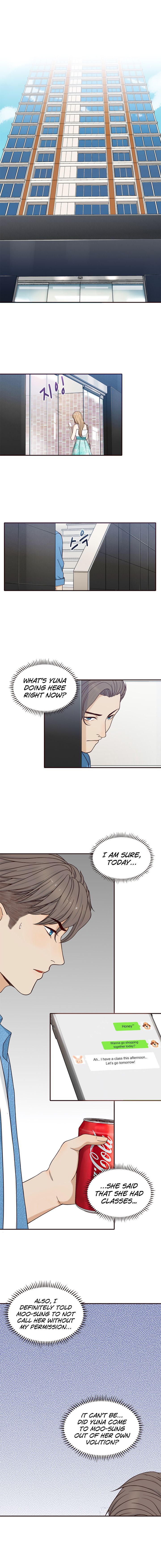 Secret Campus page 6