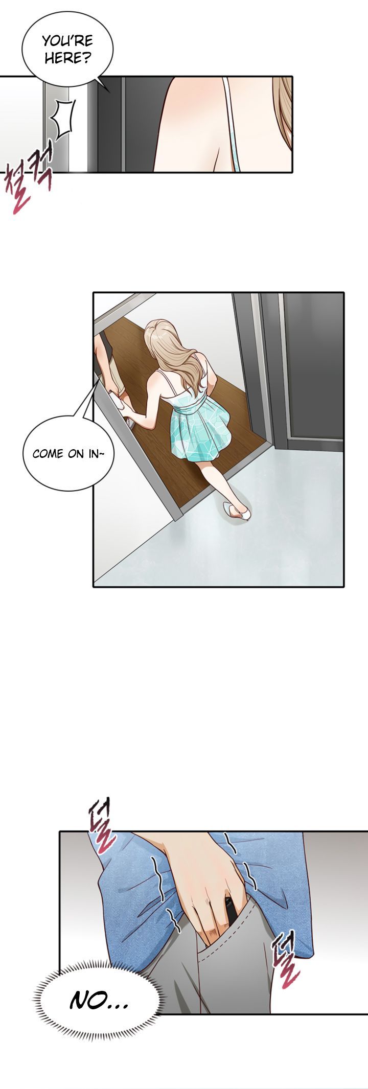 Secret Campus page 7
