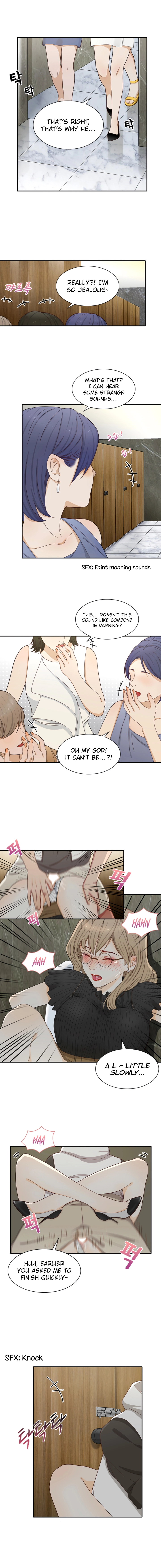 Secret Campus page 7