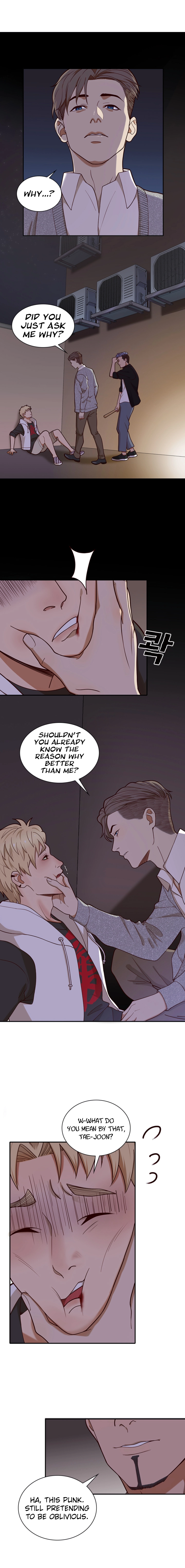 Secret Campus page 6