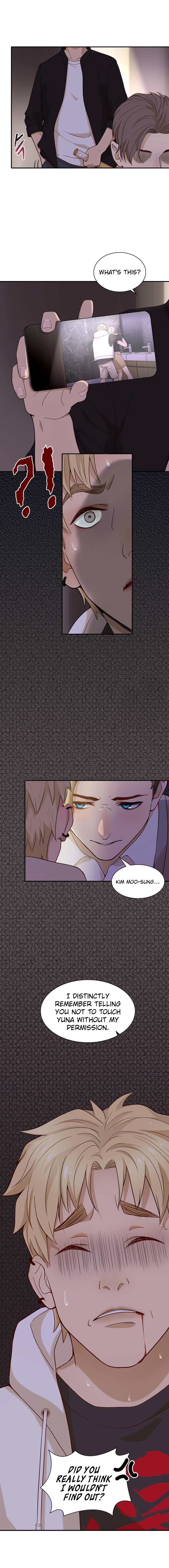 Secret Campus page 7