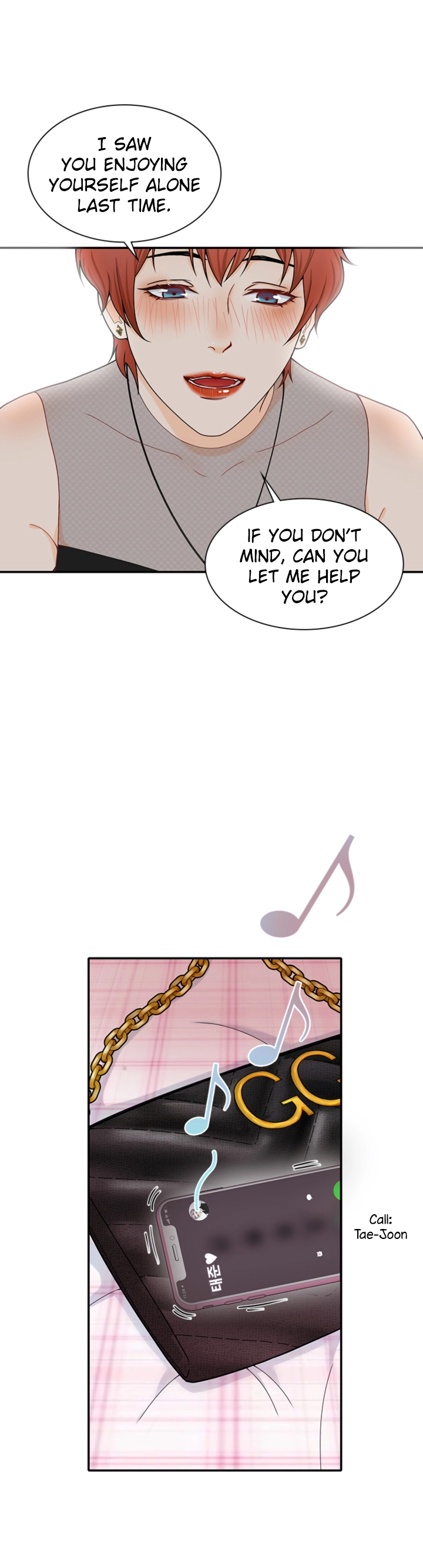 Secret Campus page 4