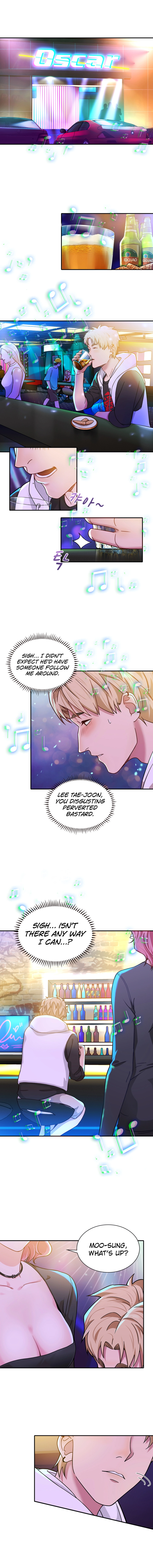 Secret Campus page 7