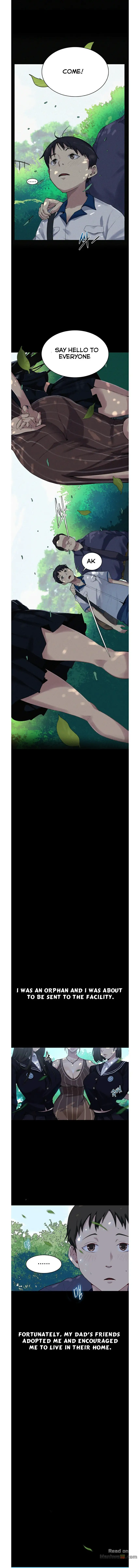 Secret Class page 5