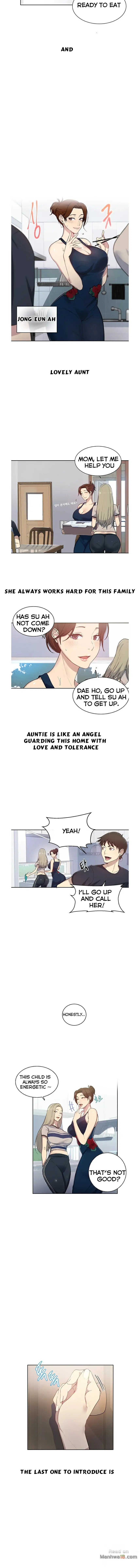 Secret Class page 8