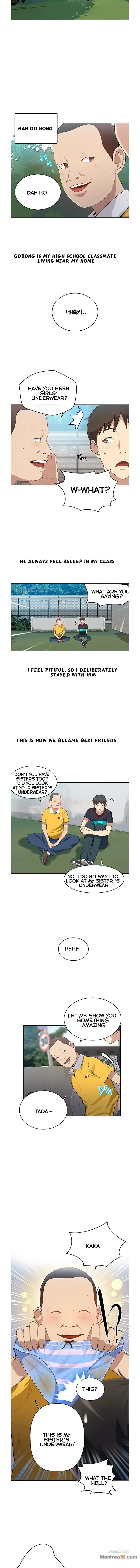 Secret Class page 12