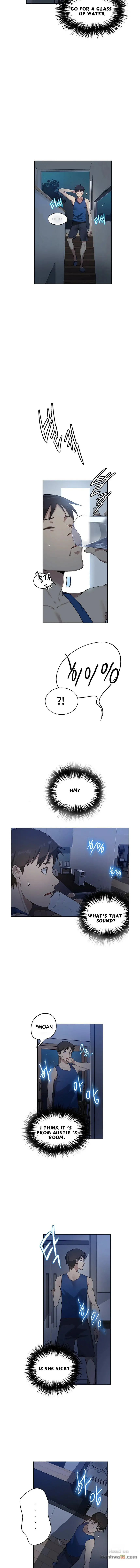 Secret Class page 15