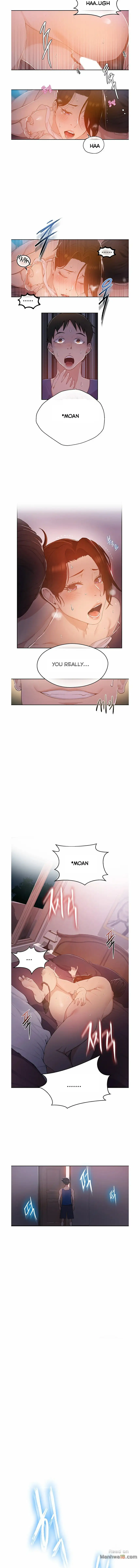 Secret Class page 20