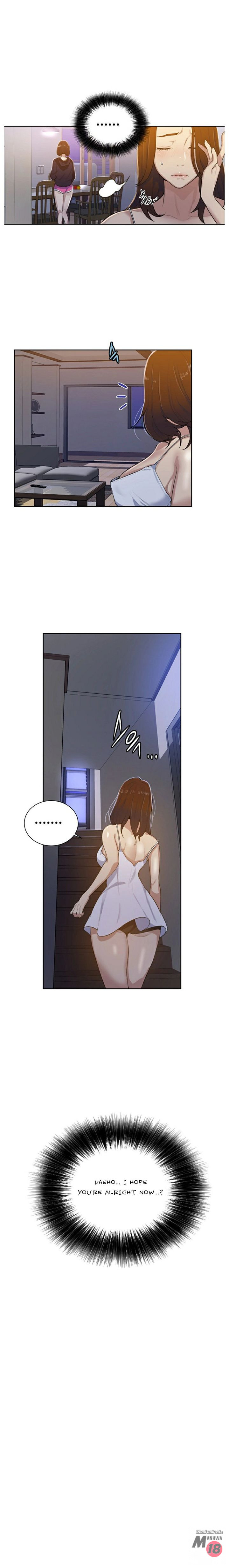 Secret Class page 9