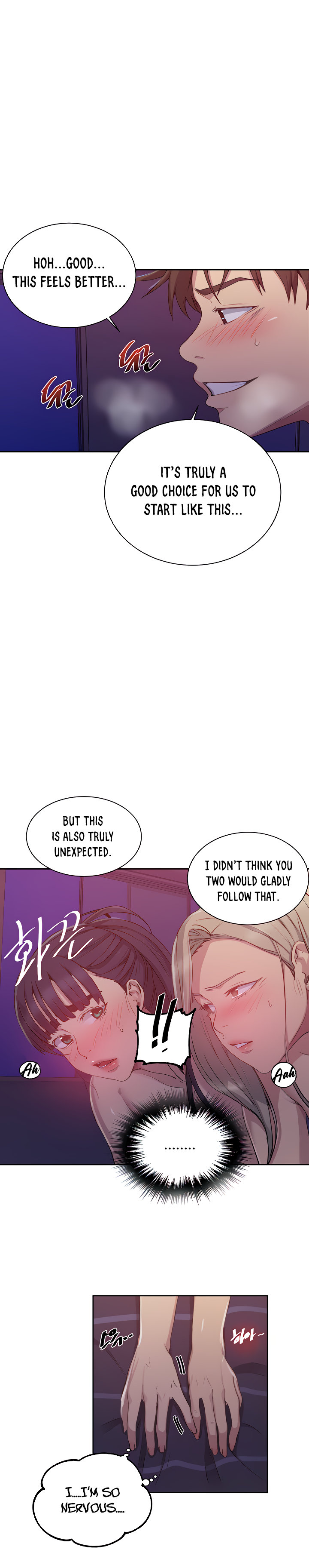 Secret Class page 7