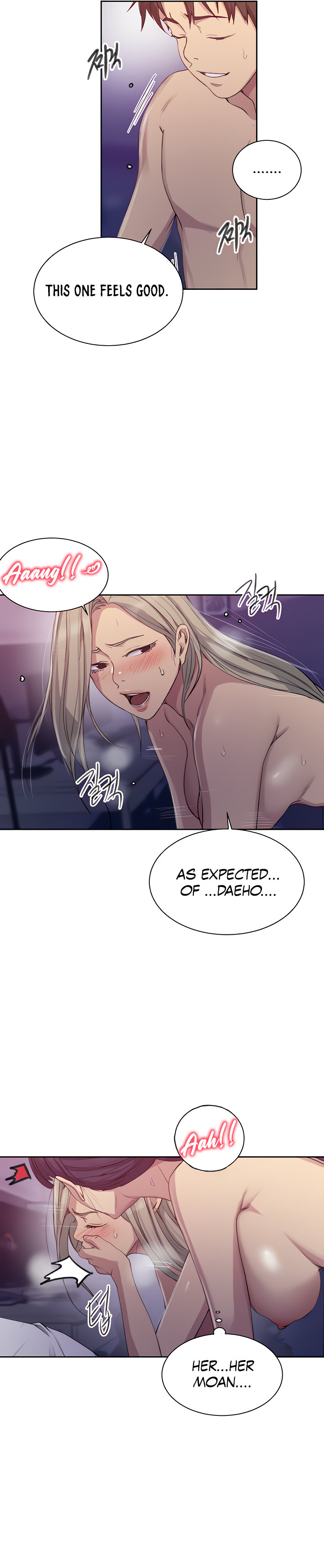Secret Class page 14