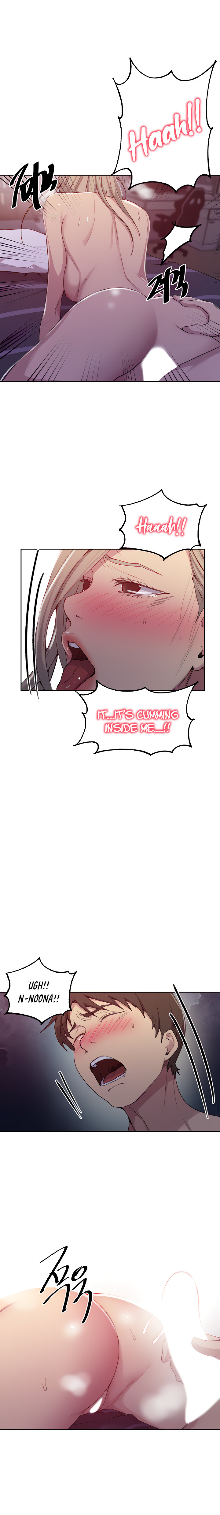 Secret Class page 6