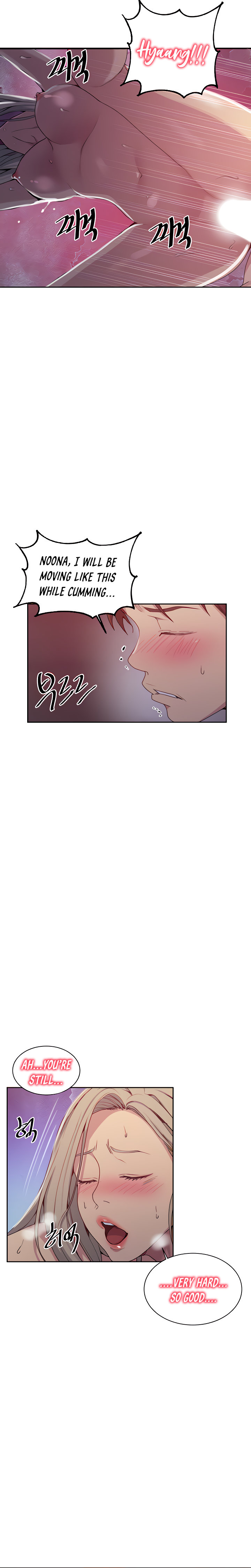 Secret Class page 7