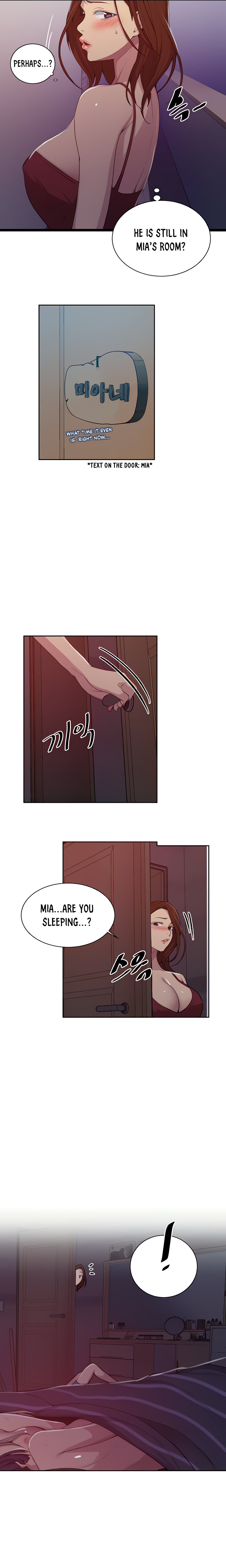 Secret Class page 10