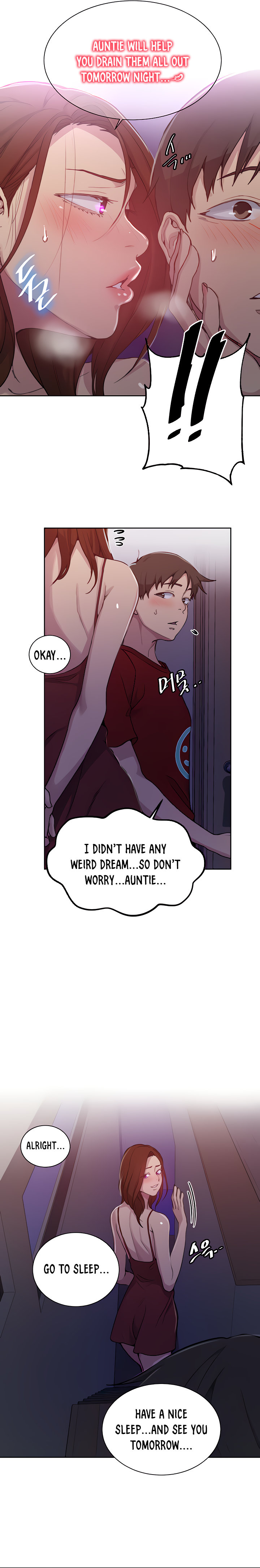 Secret Class page 14