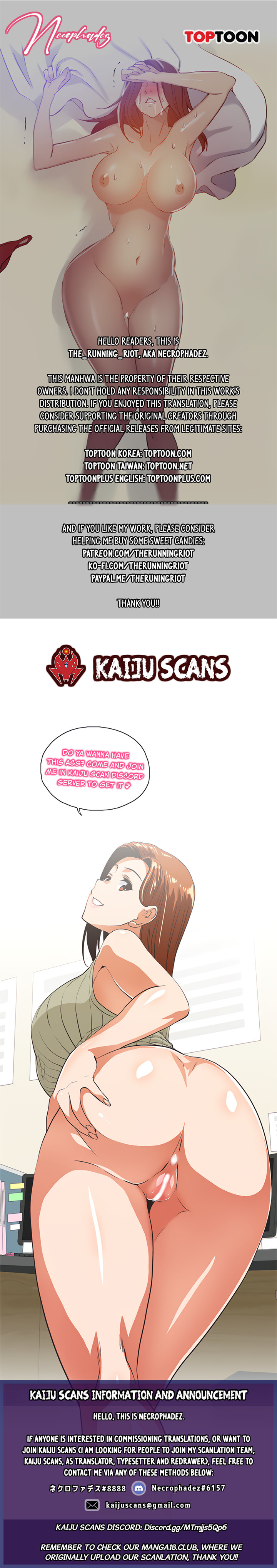 Secret Class page 22