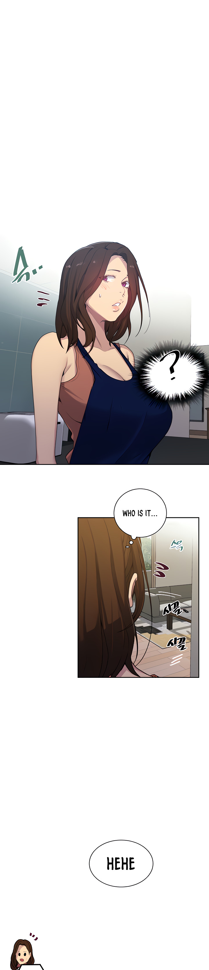 Secret Class page 4