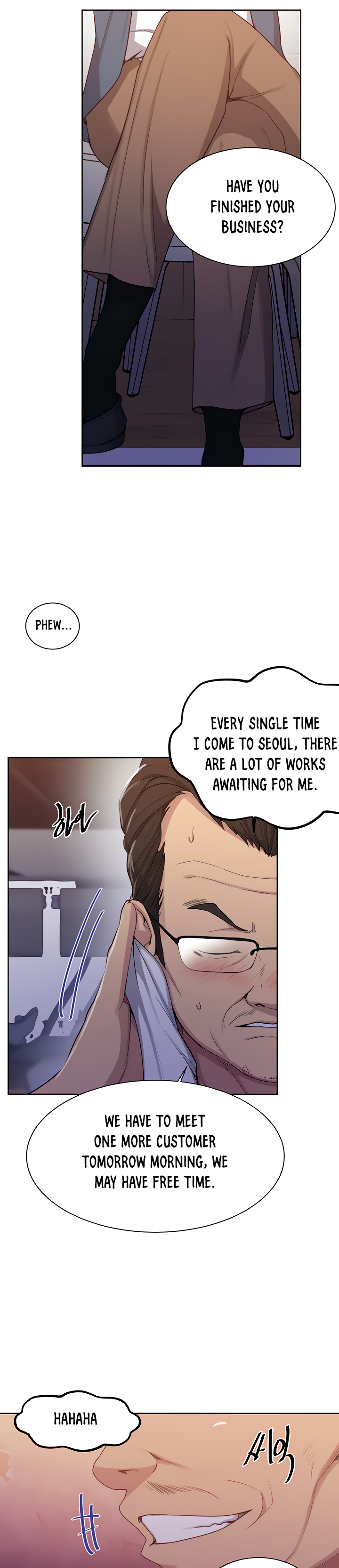 Secret Class page 12