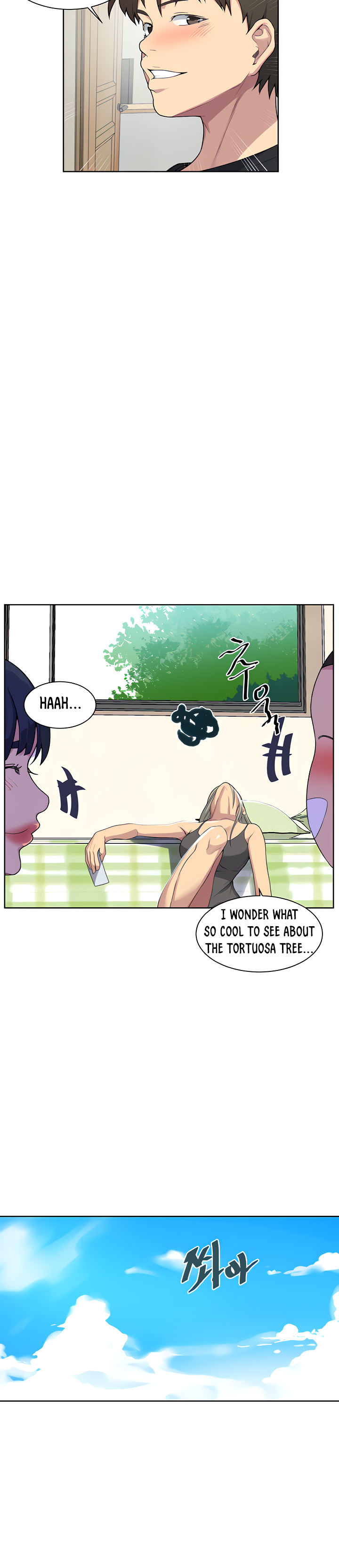 Secret Class page 20
