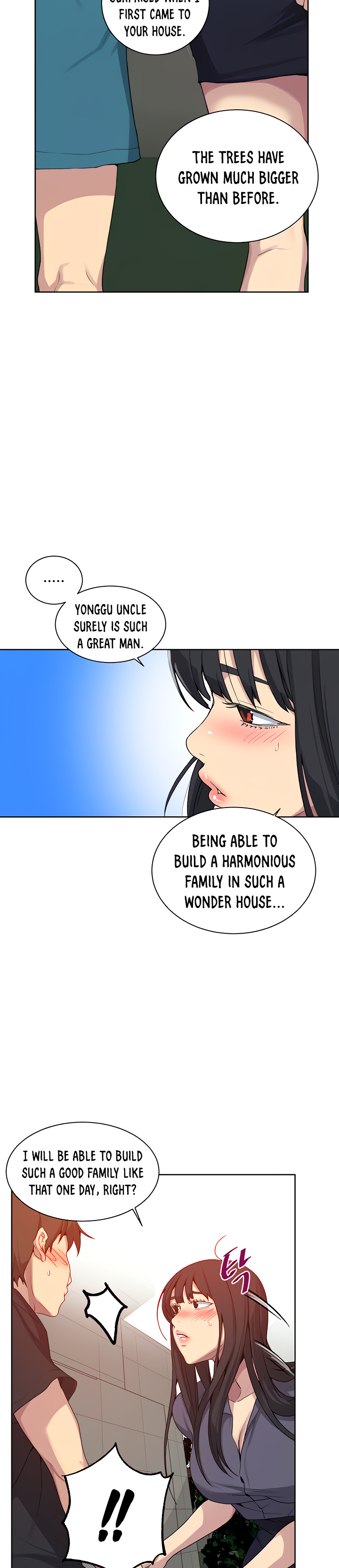 Secret Class page 22