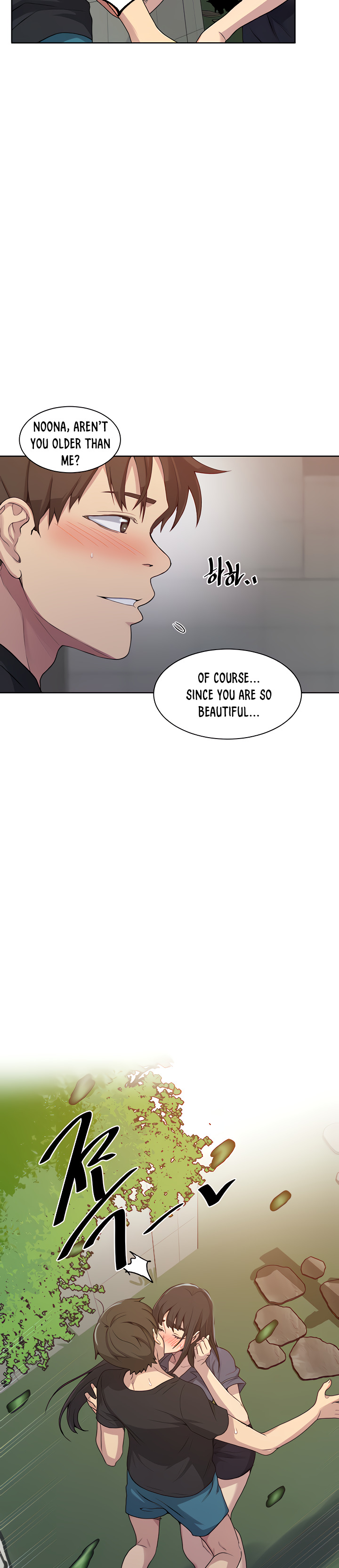 Secret Class page 23