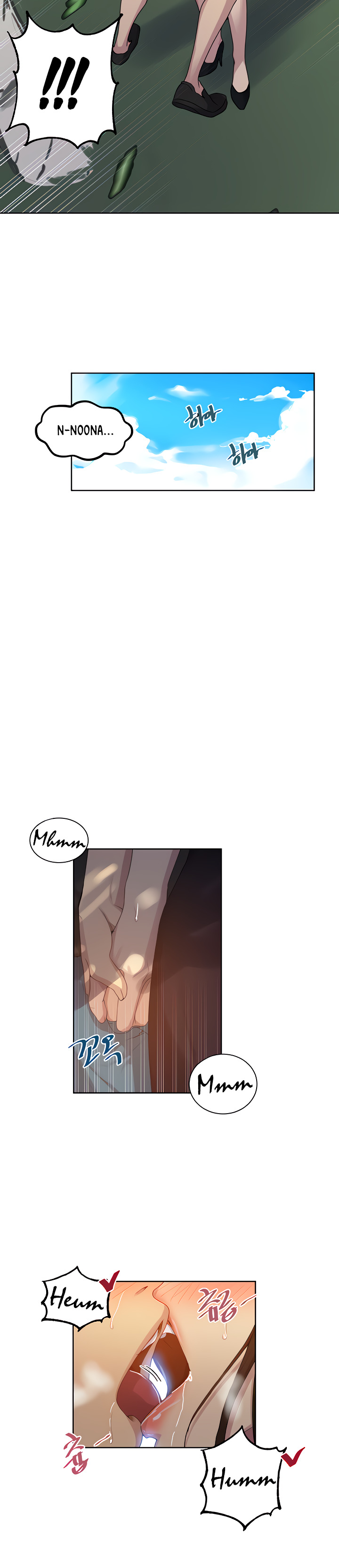 Secret Class page 24