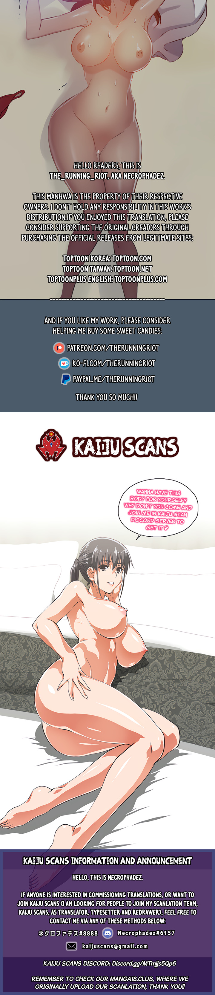 Secret Class page 30