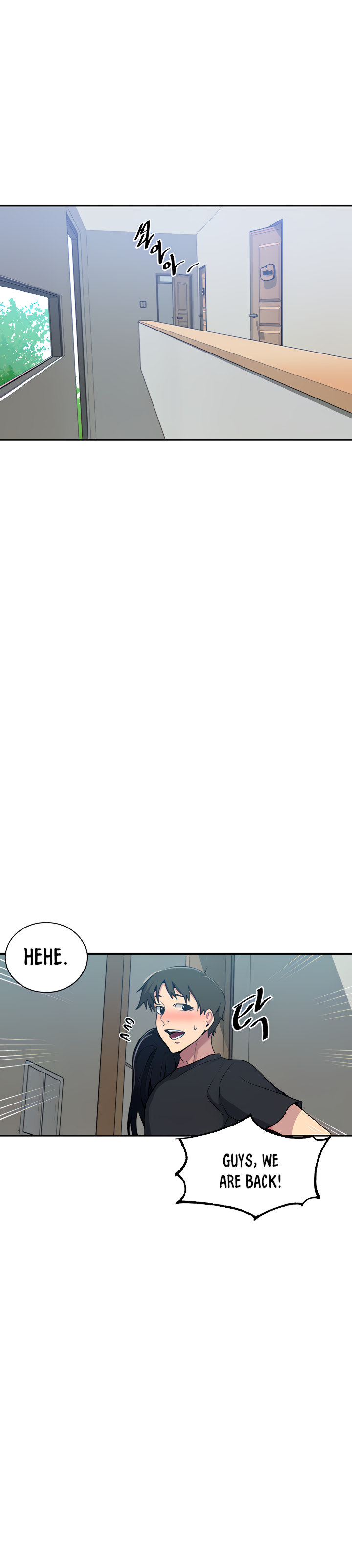 Secret Class page 6