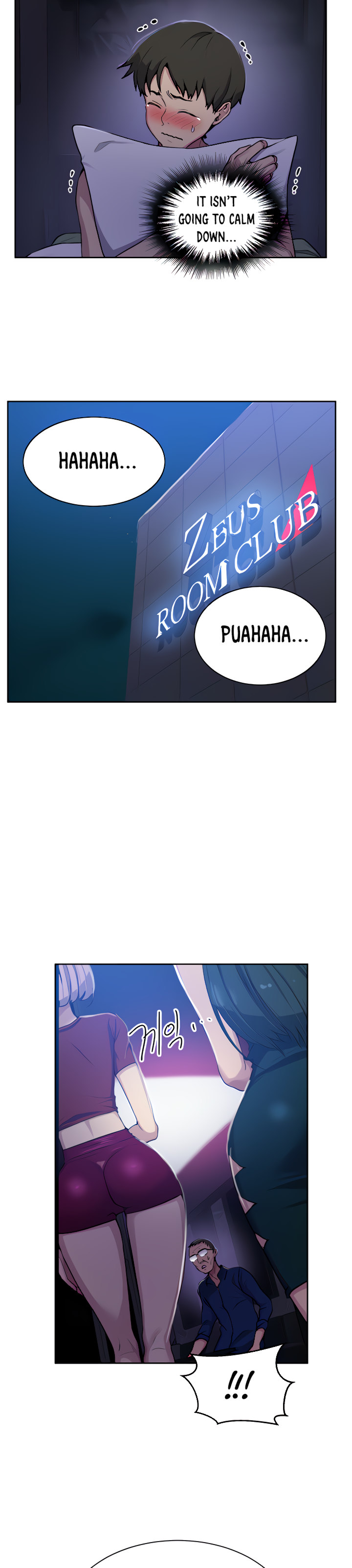 Secret Class page 24