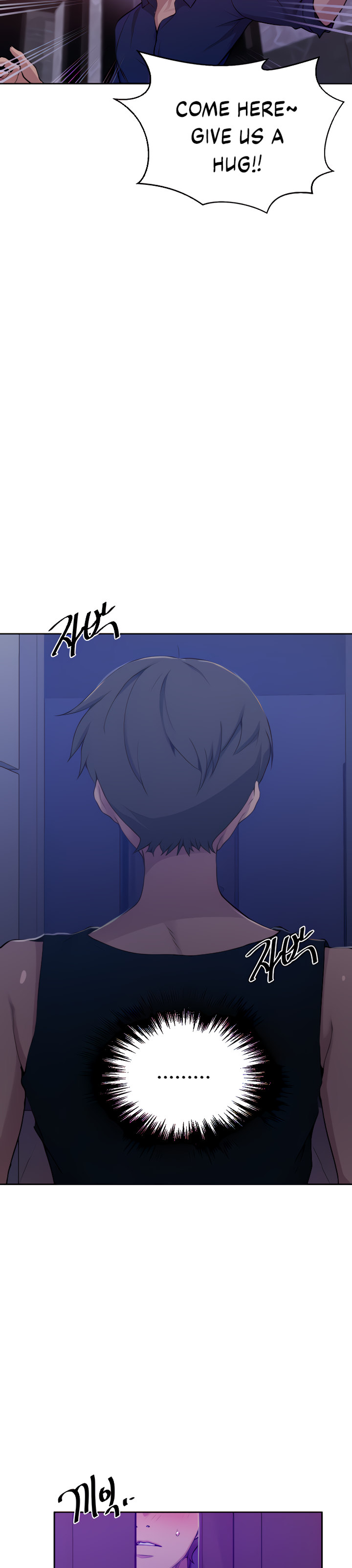 Secret Class page 26