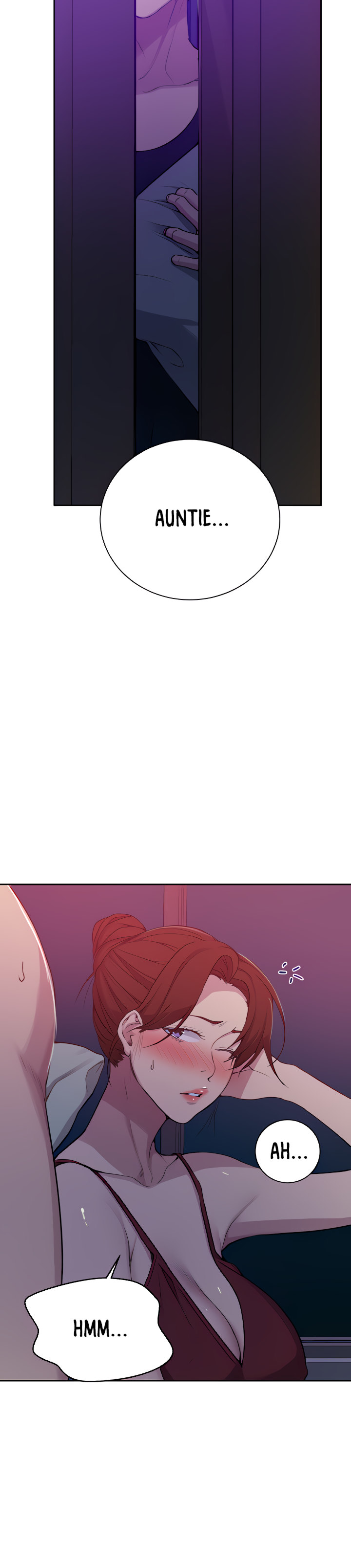 Secret Class page 27