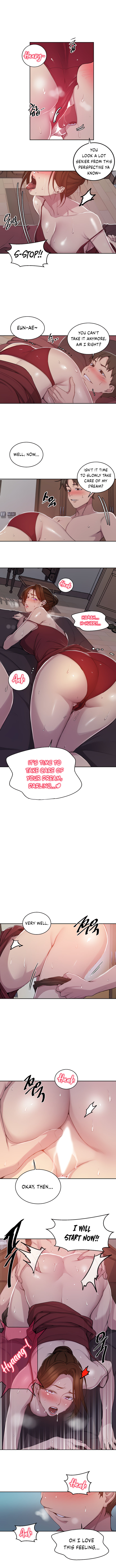 Secret Class page 7