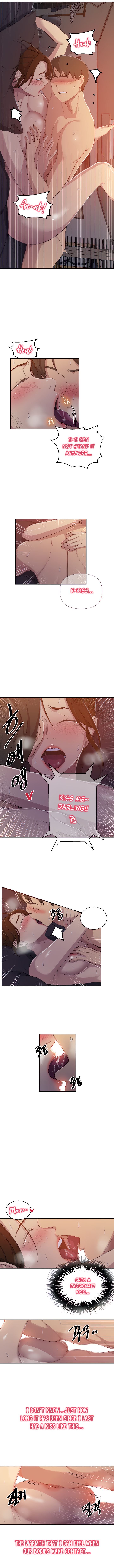 Secret Class page 7