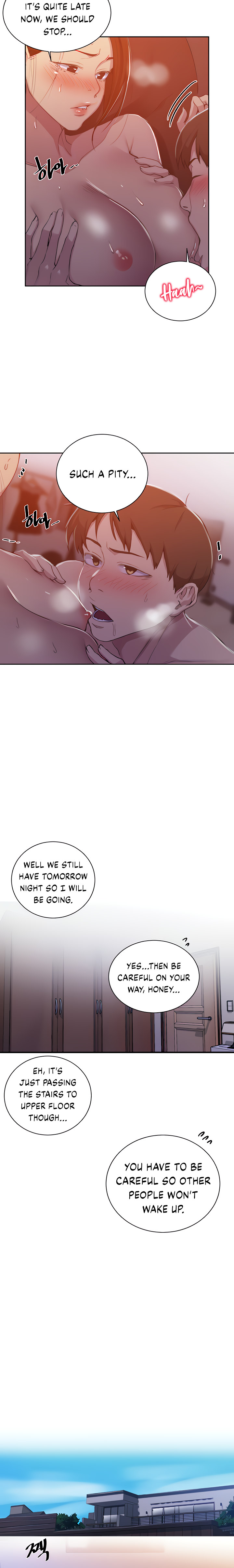 Secret Class page 7
