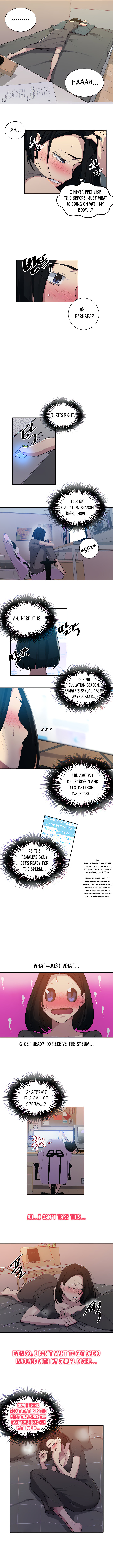 Secret Class page 4