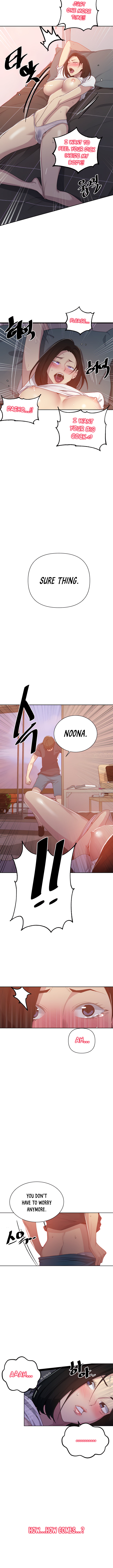 Secret Class page 8