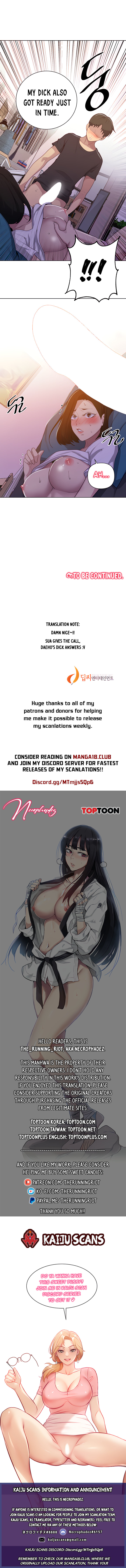 Secret Class page 9