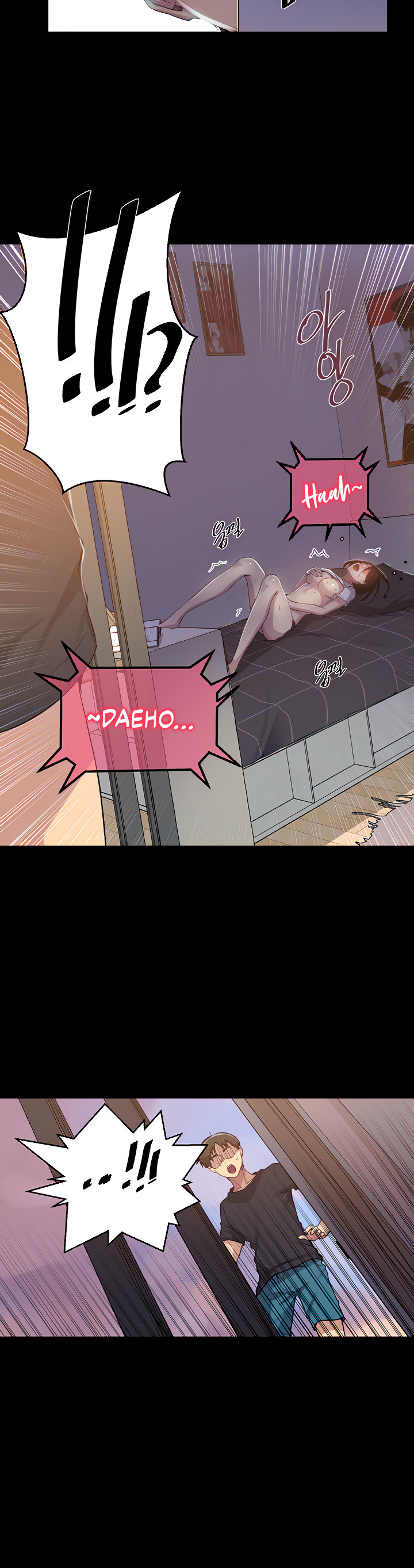 Secret Class page 9