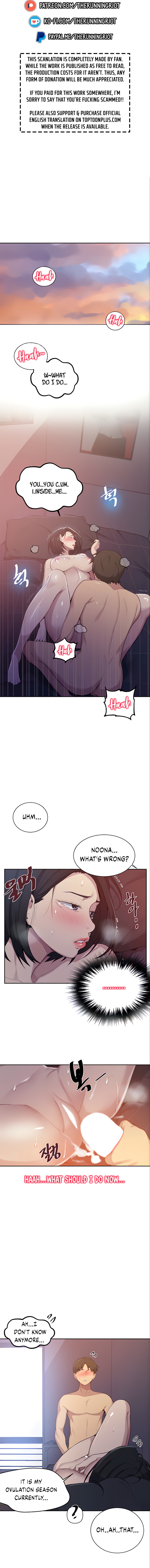 Secret Class page 2