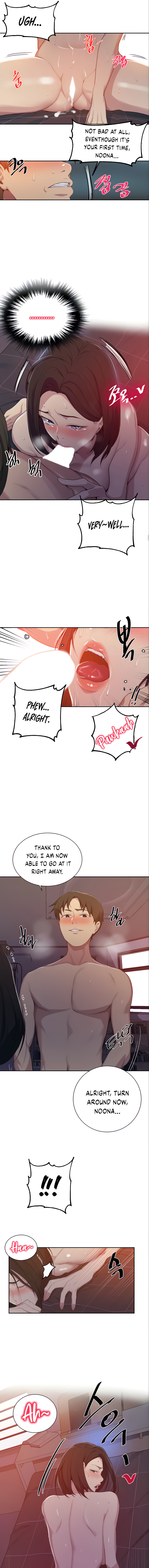Secret Class page 7