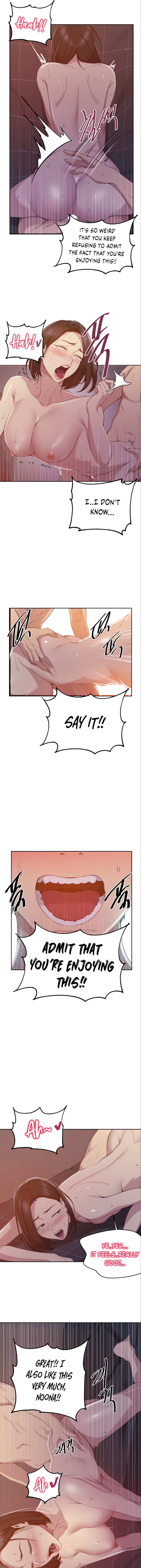 Secret Class page 4