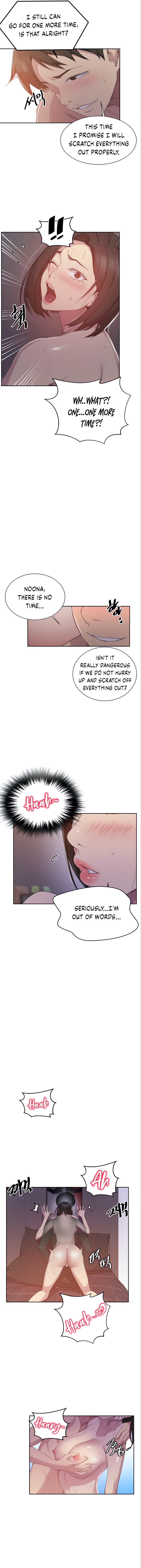 Secret Class page 8