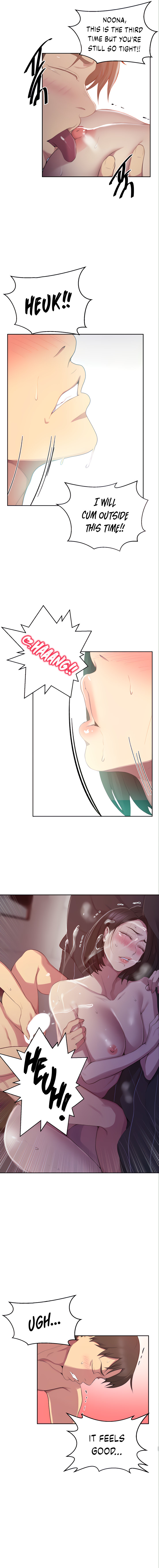 Secret Class page 10