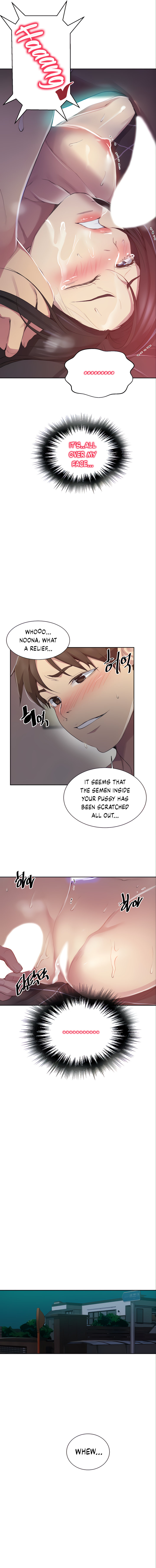 Secret Class page 11