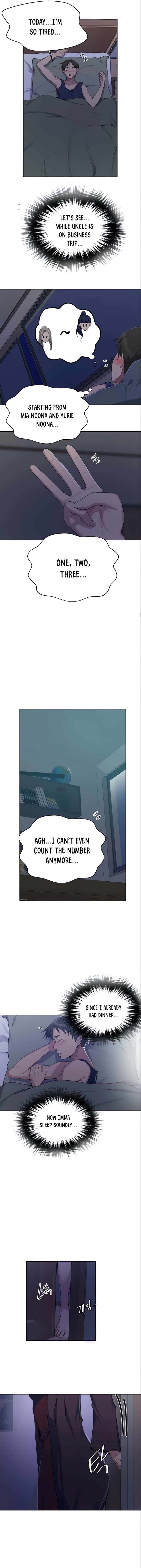Secret Class page 12