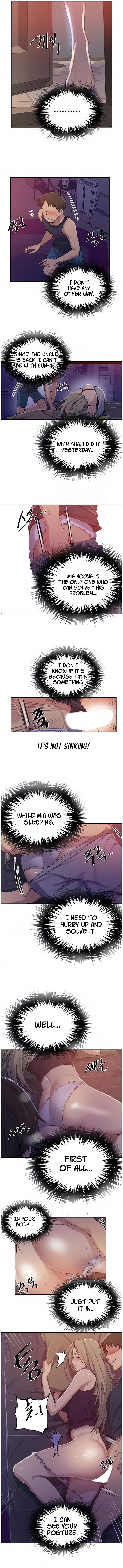 Secret Class page 7
