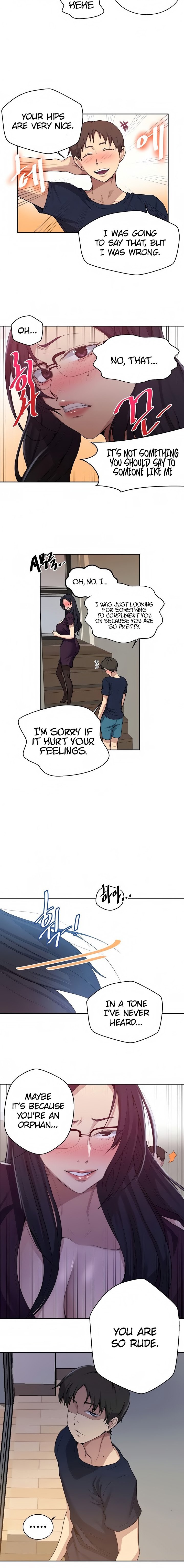 Secret Class page 10