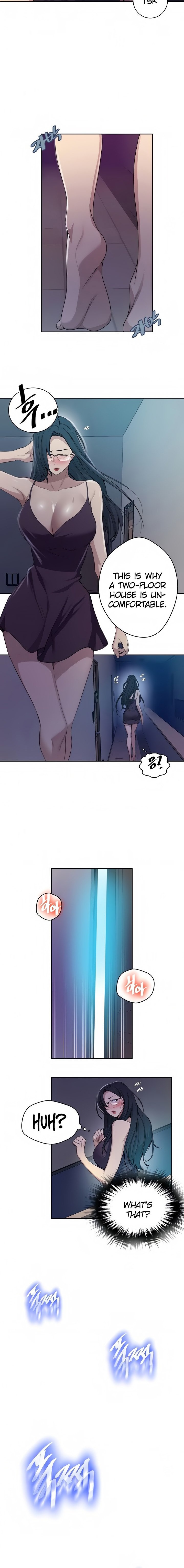 Secret Class page 12