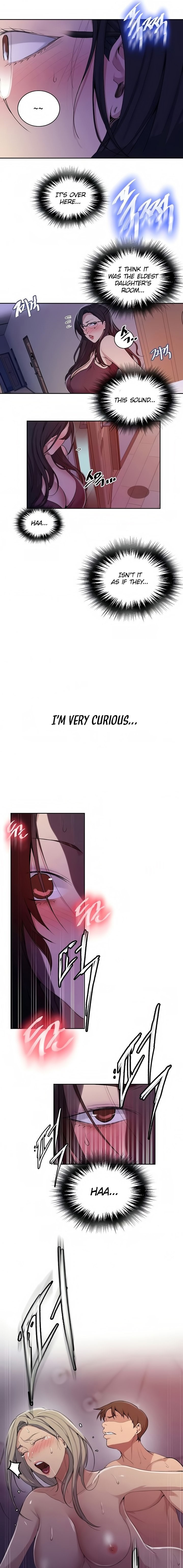 Secret Class page 13