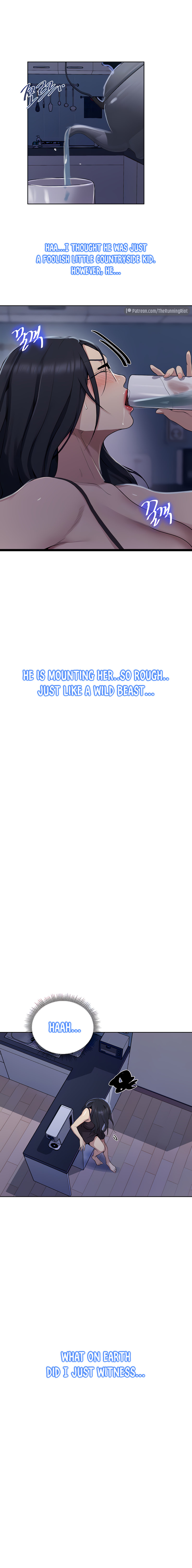 Secret Class page 6